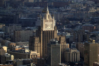 Rusya Savunma Bakanlığı: "Belgorod'da 70'den fazla Ukraynalı sabotaj grubu üyesi öldürüldü"