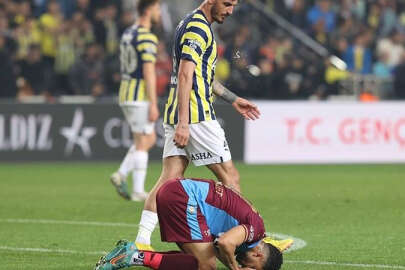 Samet Akaydin, PFDK'ya sevk edildi!