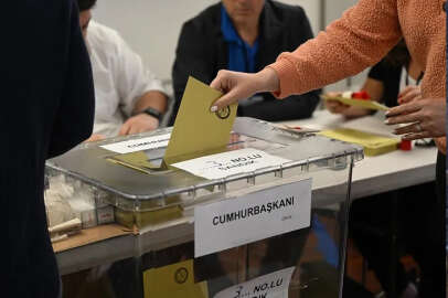 Seçim heyecanı devam ediyor! YSK, son sayıyı açıkladı