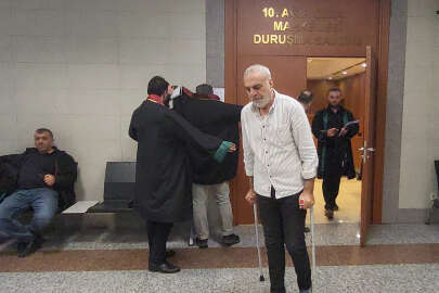 Şişli'de esnafı 12'nci kattan aşağı atan sanığın davasında yeniden karar