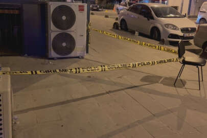 Sokaktaki kavgayı izlerken camdan düşen genç kız hayatını kaybetti