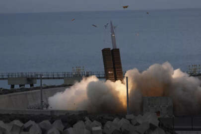 Yerli balistik füze Tayfun'un 2. test atışı gerçekleştirildi