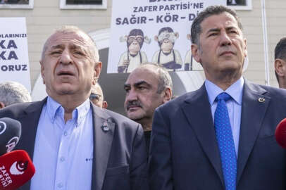 Zafer Partisi duyurdu! İttifak resmen dağıldı