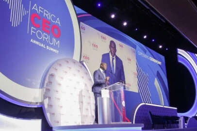 Afrikalı CEO’lar Fildişi Sahili’nde bir araya geliyor