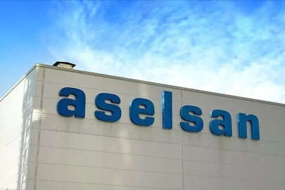ASELSAN'dan 17.6 milyon dolarlık yeni iş sözleşmesi