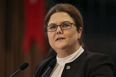 Bakan Yanık: Gelir desteği ödemeleri 1 Temmuz 2023 itibaren geçerli olacak