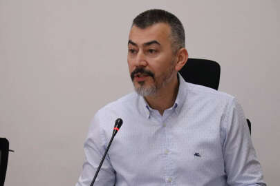 Boluspor Başkanı Abak'tan Tanju Özcan'a: Bizi ateşe attın, 'Yansınlar' dedin