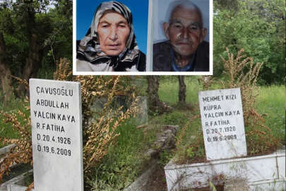 Bu çiftin inadı duyanları şaşkına çevirdi! 64 yıl evli kaldılar, son 20 yıl küs yaşadılar, aynı gün öldüler ama... "İbretlik bir durum"