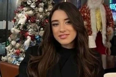 Bursa'da kayıp ihbarı verilen üniversite öğrencisi Merve bulundu