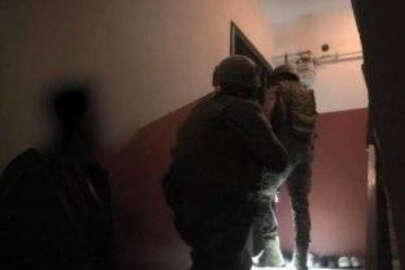 Bursa'da kurşun yağdırıp dehşet saçmıştı! Nefes kesen operasyonla yakalandı