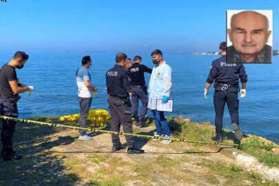 Bursa'daki korkunç cinayette yargılama sürüyor