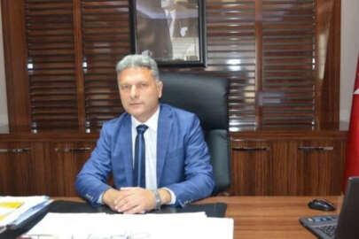 CHP’li Belediye Başkanı'na hapis cezası