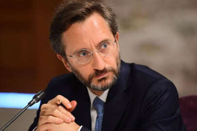 Fahrettin Altun: "Türkiye terörle mücadeleden taviz vermeyecek"