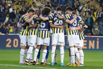 Fenerbahçe, Türkiye Kupası'nda 18. kez finalde