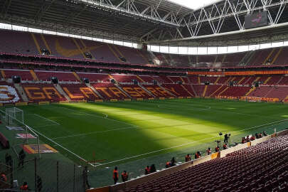 Galatasaray-Fenerbahçe derbisi için 300 bin bilet talebi