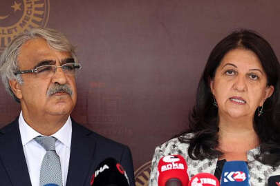 HDP: Kılıçdaroğlu'nun açıkladığı protokol demokratik ilkelere aykırıdır!