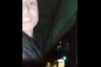 Millet Bahçesi'ndeki ata cinsel saldırı!