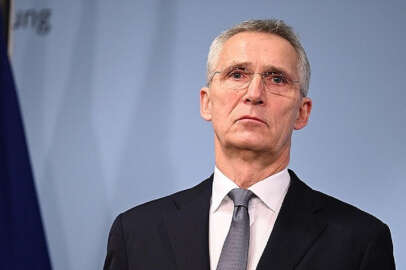 NATO: Ukrayna'ya F-16'ların ne zaman verileceği henüz belli değil