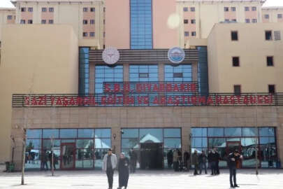 Okulda deneyde kullanılan malzeme patladı! 3 öğrenci ve 1 öğretmen yaralandı