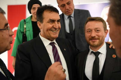 Osmangazi Belediye Başkanı Dündar: Belediyeciliği Türkiye'de en iyi yapan belediyeyiz