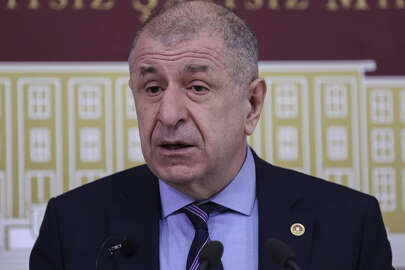 Özdağ: Suriyelileri içişleri bakanı olarak yollayacağım!