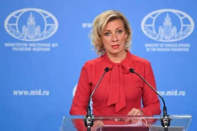 Rusya: Kiev'e silah sevkiyatı, hedeflerimizden vazgeçirmeyecek