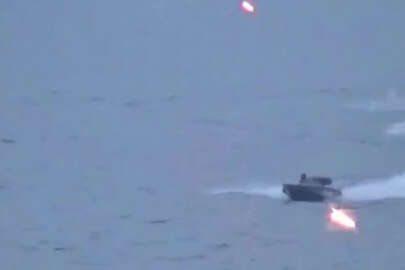 Rusya Savunma Bakanlığı: "Ukrayna, TürkAkım ve Mavi Akım'ı koruyan savaş gemisine saldırdı"