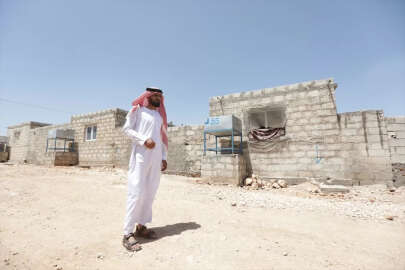 Suriyeli aşiret, Türkiye'deki on binlerce mensubunun topraklarına geri dönmesini istiyor