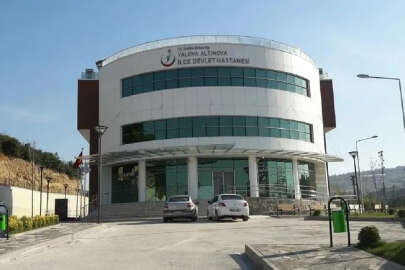 Tersane çalışanları yemekten zehirlendi! 50 işçi hastaneye kaldırıldı