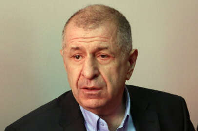 Ümit Özdağ: "İçişleri Bakanlığı'nı isterim"