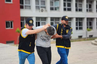 'Yan bakma' yüzünden kafa attığı adam öldü