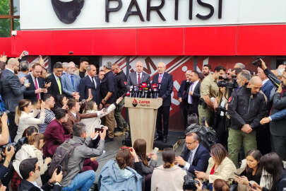 Zafer Partisi'nin alacağı bakanlıklar belli oldu