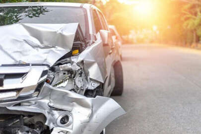 2022'de trafik kazalarında 5 bin 229 kişi hayatını kaybetti