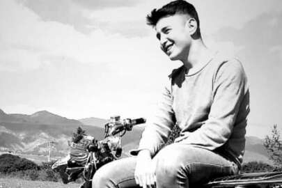 21 yaşındaki Mert 6 kişiye umut oldu