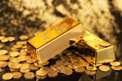 Altının kilogram fiyatı yükseldi