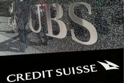 Avrupa Birliği Komisyonu onayladı! UBS, Credit Suisse ile birleşiyor