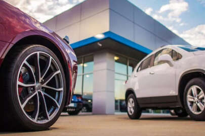 Bakanlık'tan Bursa'da otomotiv bayilerine ceza