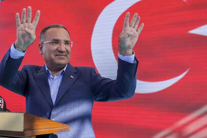 Bozdağ: "Son 21 yılda kadın hakları konusunda tarihi reformlar gerçekleştirdik"