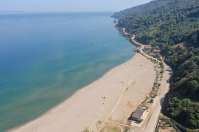 Bursa'nın mavi bayrağı ikiye çıktı