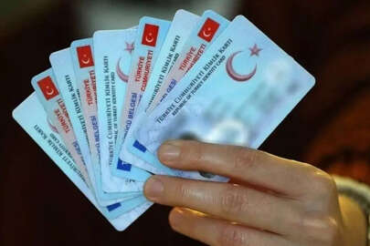 Bursalılar dikkat! Nüfus müdürlükleri hafta sonu açık olacak