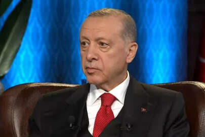 Cumhurbaşkanı Erdoğan: Sinan Oğan Cumhur İttifakı'nın bir parçası gibi çalışmalara başlamış durumda