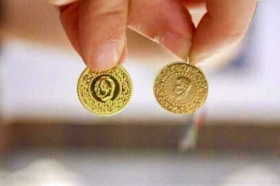 Güncel altın fiyatları