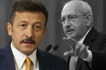 Hamza Dağ'dan  çok konuşulacak Kılıçdaroğlu açıklaması! 'CHP'nin en büyük kazancı'