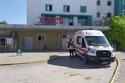 Okulda deney sırasında patlama: Yaralılar var