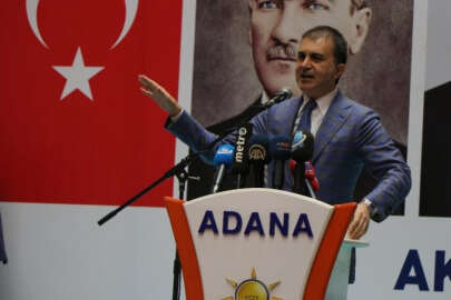 Ömer Çelik: HDP kendi seçmenine yalan söylüyor