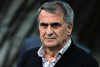 PFDK, Şenol Güneş'e para cezası verdi