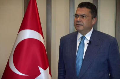 Ruhi Ersoy: Cumhurbaşkanı Erdoğan'ın yeniden zaferi için mücadele veriyoruz