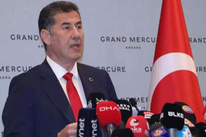 Sinan Oğan görüşmenin detaylarını açıkladı: Asla pazarlık yapmadık