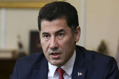 Sinan Oğan:  "Her şeyin bir zamanı var"