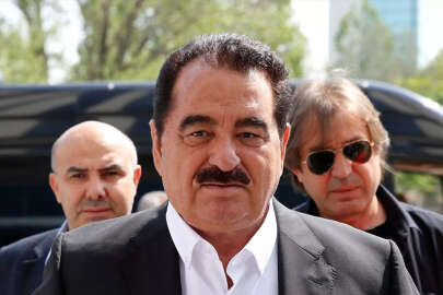 Tatlıses'ten torununa dava: 'Evimde 5 yıldır izinsiz oturuyor'